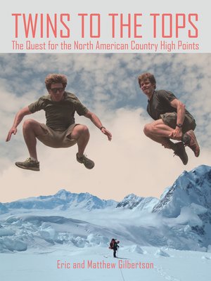 cover image of Twins to the Tops